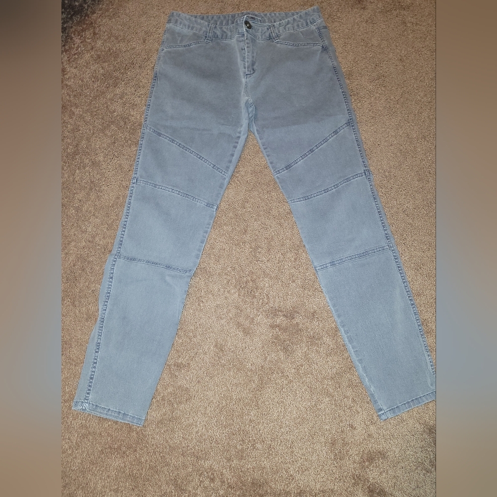 Banana Republic Skinny Leg Jeans Size 8